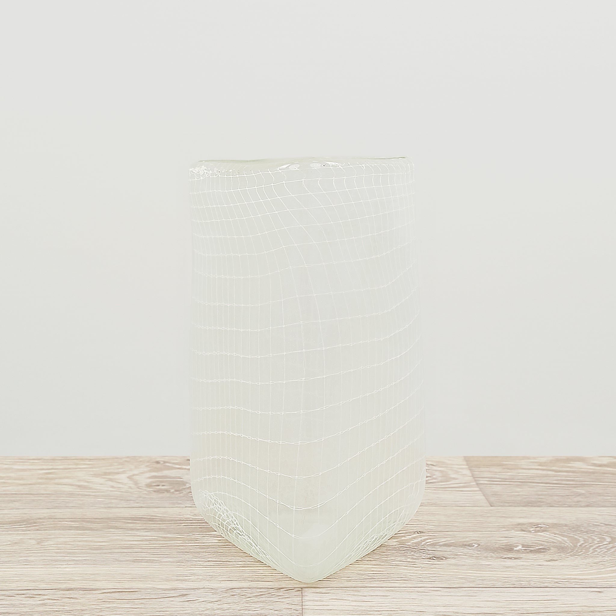 Glass Vase