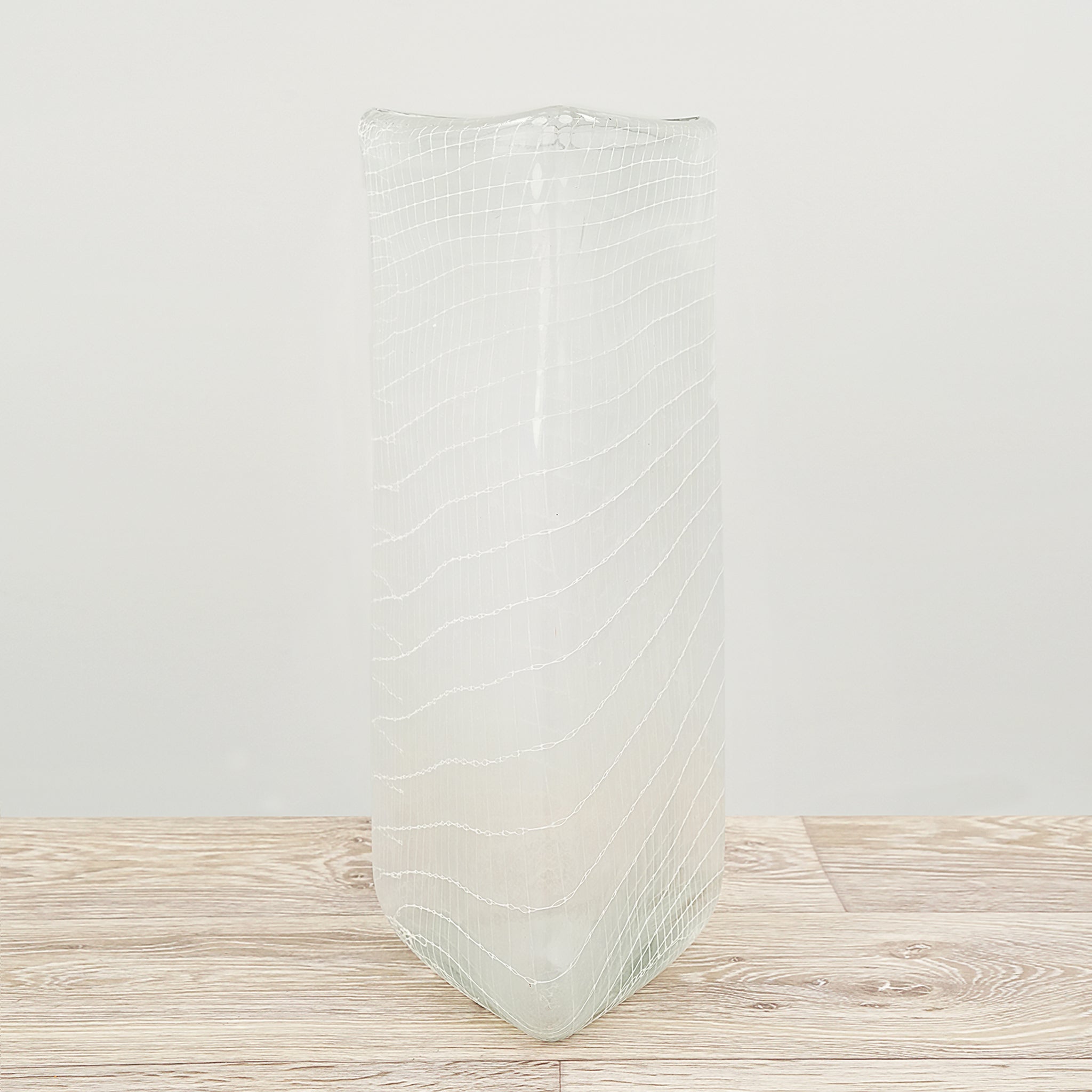 Glass Vase