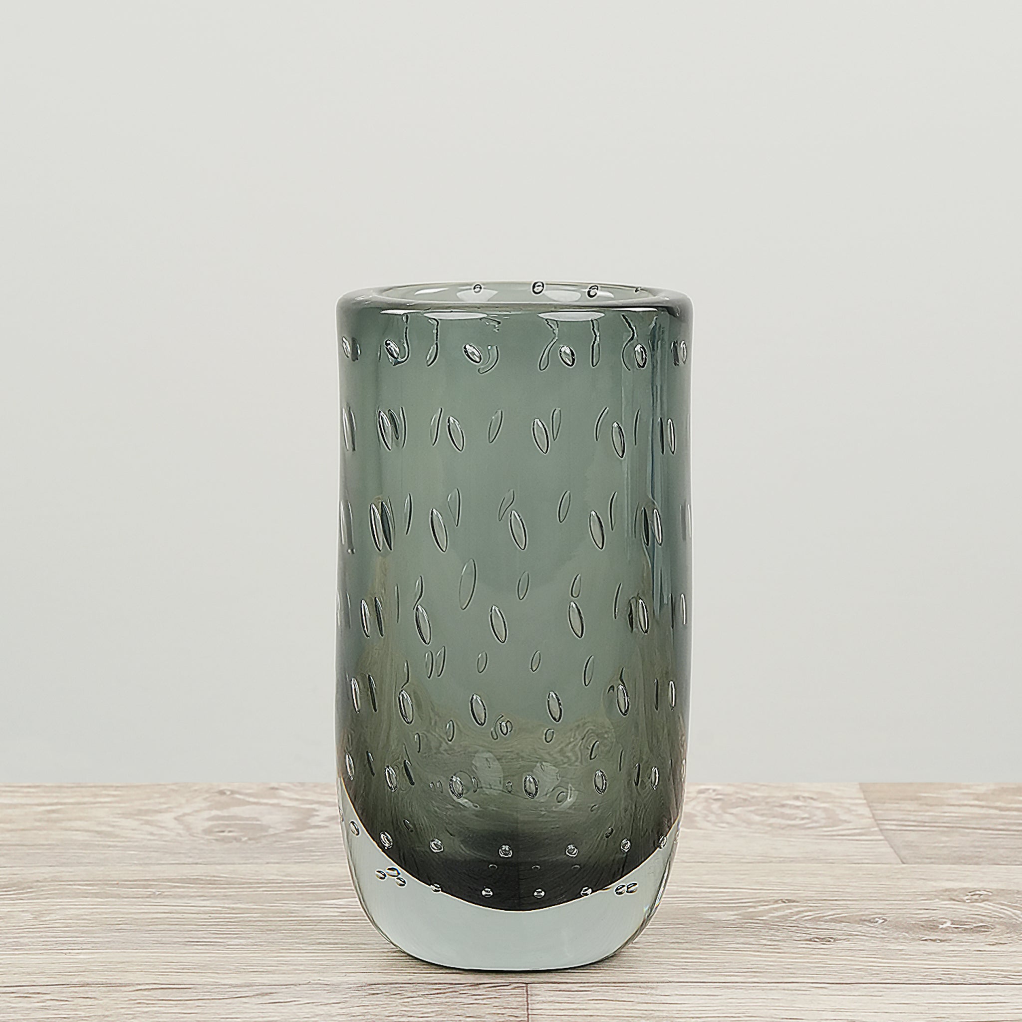 Glass Vase