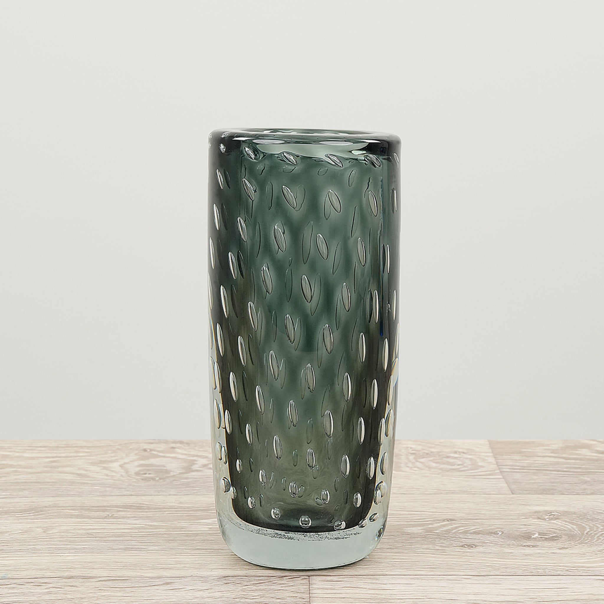 Glass Vase