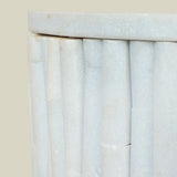 Marble Side Table