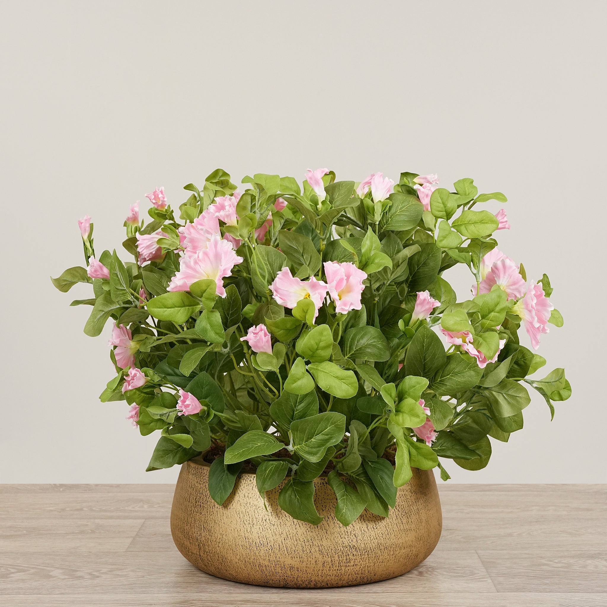 -Artificial Petunia Arrangement-Bloomr