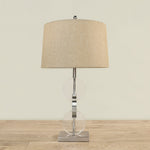 Lamps-Crystal Table Lamp-Bloomr