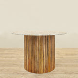 Wilma <br>Dining Table <br>120cm|150cm