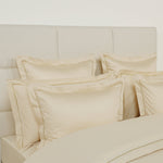 Bedlinen-Pillow Case Set <br>The Hotel Collection <br>100% Egyptian Cotton 300TC-Bloomr