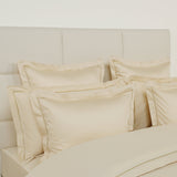 Pillow Case Set <br>The Premium Hotel Collection <br>100% Egyptian Cotton 500TC