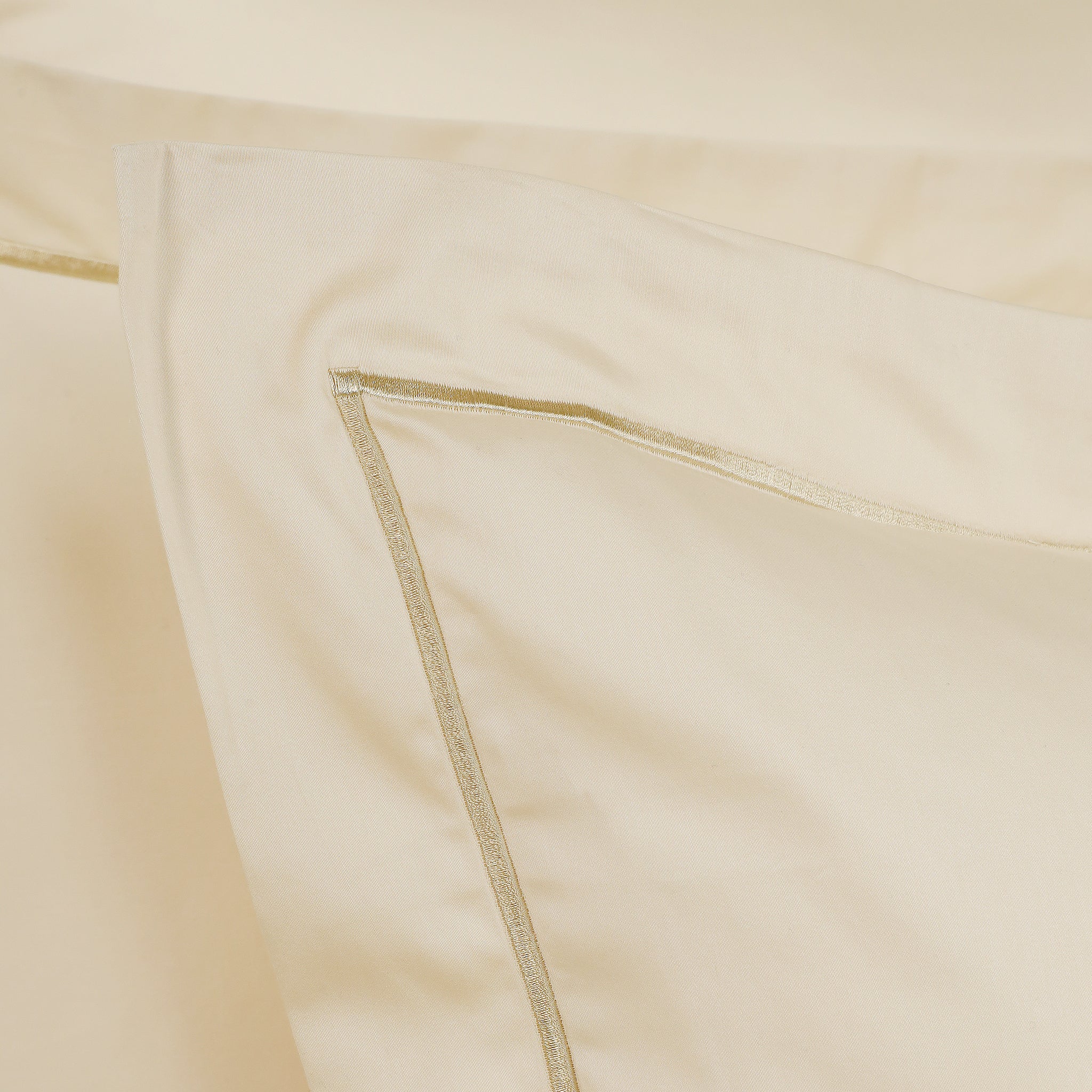 Bedlinen-Pillow Case Set <br>The Hotel Collection <br>100% Egyptian Cotton 300TC-Bloomr