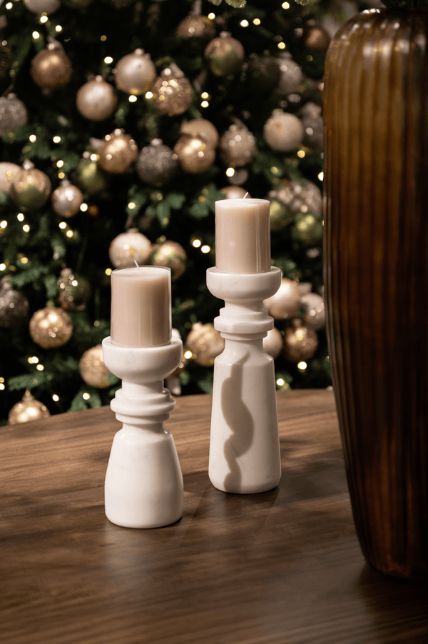 Candle Holders & Hurricanes