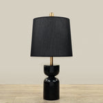 Lamps-Marble Table Lamp-Bloomr