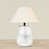 Ceramic Table Lamp