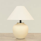 Ceramic Table Lamp