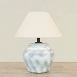 Ceramic Table Lamp