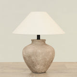 Ceramic Table Lamp