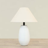 Ceramic Table Lamp