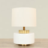 Ceramic Table Lamp