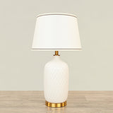 Ceramic Table Lamp