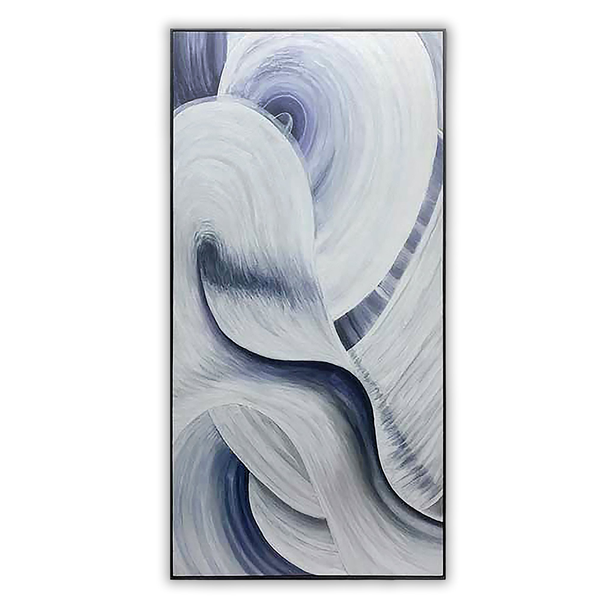 Paintings & Wall Art-Painting-Bloomr