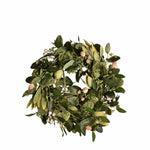 Leucadendron Wreath - Bloomr