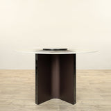 Alessi <br>Dining Table <br>130cm|150cm - Bloomr