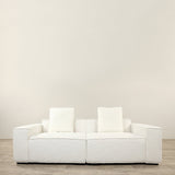 Furniture-River <br> Sofa-Bloomr