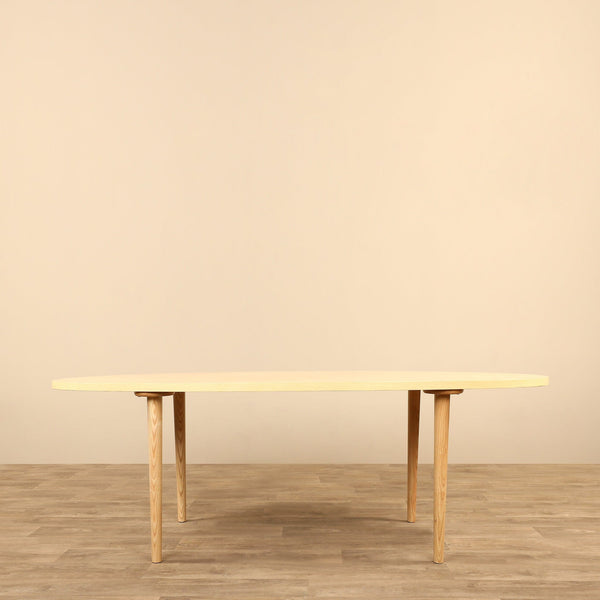 Addison <br> Dining Table <br>180cm|200cm|220cm