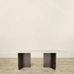 Leoni <br>Dining Table <br>180cm|200cm|220cm - Bloomr