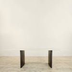 Romano <br>Dining Table <br>180cm|200cm|220cm - Bloomr