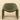 Furniture-Alex Bouclé  Armchair Lounge Chair-Bloomr