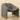 Furniture-Alex Bouclé  Armchair Lounge Chair-Bloomr