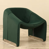 Alex <br>  Armchair Lounge Chair - Bloomr