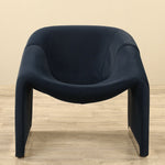 Alex <br>  Armchair Lounge Chair - Bloomr