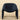 Furniture-Alex Bouclé  Armchair Lounge Chair-Bloomr