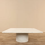 Aurora <br>Marble Coffee Table