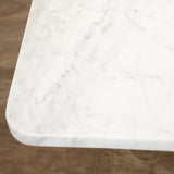 Beatrix <br> Marble Coffee Table