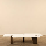 Beatrix <br> Marble Coffee Table