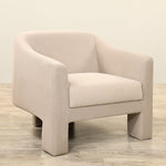 Furniture-Berlin <br>Armchair Lounge Chair-Bloomr