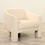 Furniture-Berlin <br>Armchair Lounge Chair-Bloomr