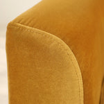 Berlin <br>Armchair Lounge Chair - Bloomr