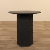 Florence <br>Marble Side Table