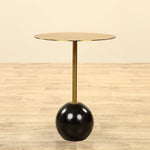 Montecito <br>Side Table - Bloomr