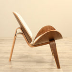 Bo <br>  Armchair Lounge Chair - Bloomr