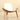 Furniture-Bo Armchair Lounge Chair-Bloomr