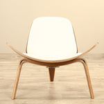 Bo <br>  Armchair Lounge Chair - Bloomr