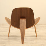 Bo <br>  Armchair Lounge Chair - Bloomr