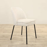 Bowie <br>Dining Chair - Bloomr