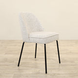 Bowie <br>Dining Chair - Bloomr