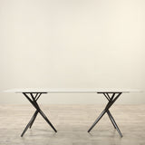 Brooklyn <br>Dining Table <br>220cm - Bloomr