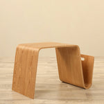 Bror <br> Side Table - Bloomr