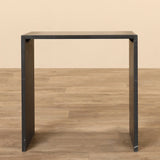 Clementine <br>Marble Side Table - Bloomr