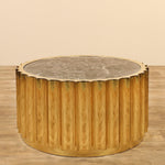 Dido<br>Marble Side Table - Bloomr